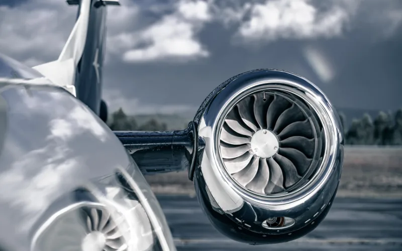 Private Jet Fleet