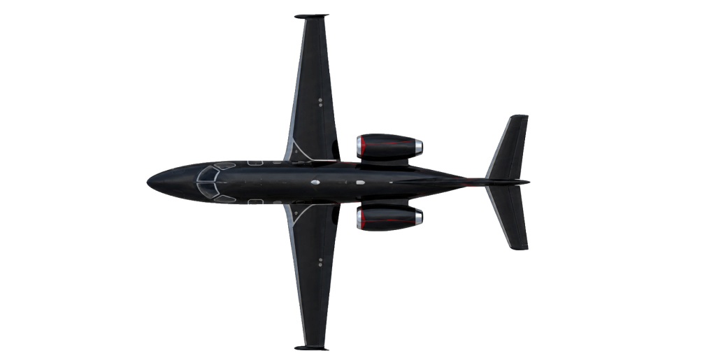 HondaJet Elite II private jet charter Europe — JetUp fleet