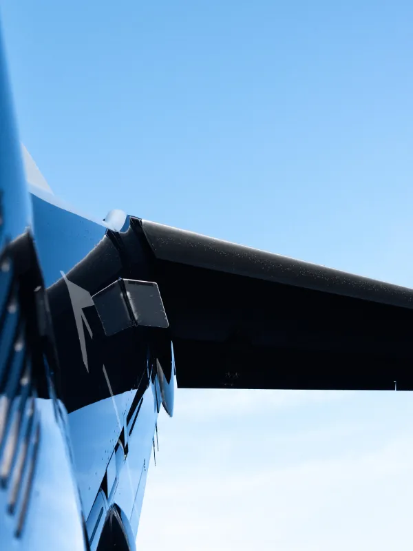 private jet charter europe