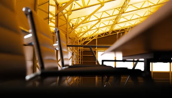 Portugal and Spain Operations Facility Operations facility supporting private jet charter in Portugal and Spain
